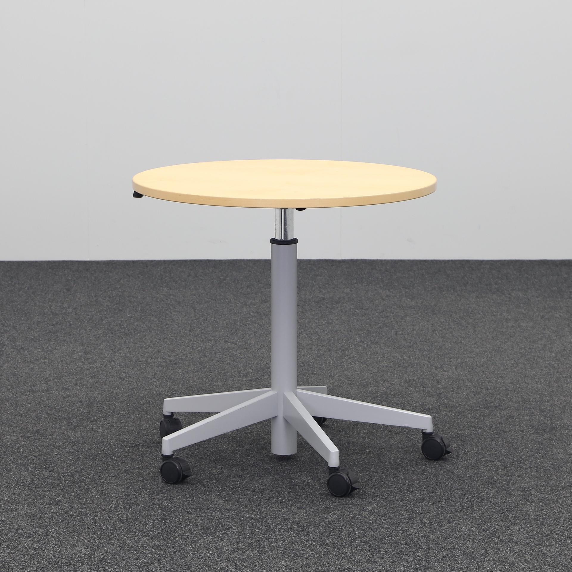 Stehkonferenztisch Steelcase (Normal Gebraucht)