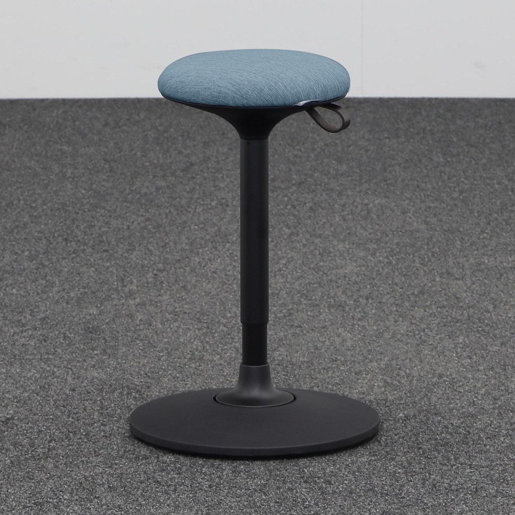 Bürohocker Narbutas Wobby (Neu, Blau)