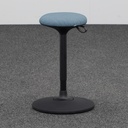 Bürohocker Narbutas Wobby (Neu, Blau)