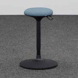 Bürohocker Narbutas Wobby (Neu, Blau)