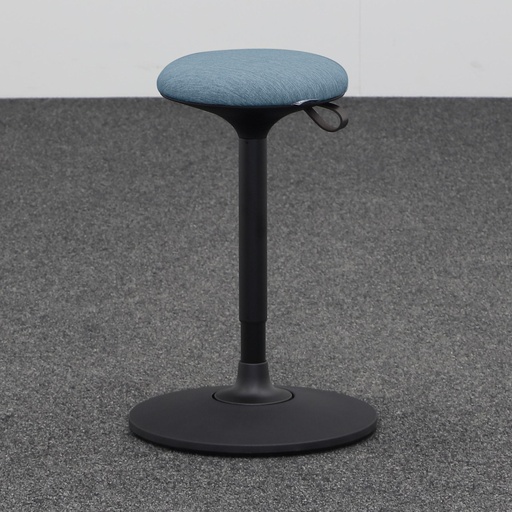 Bürohocker Narbutas Wobby (Neu, Blau)