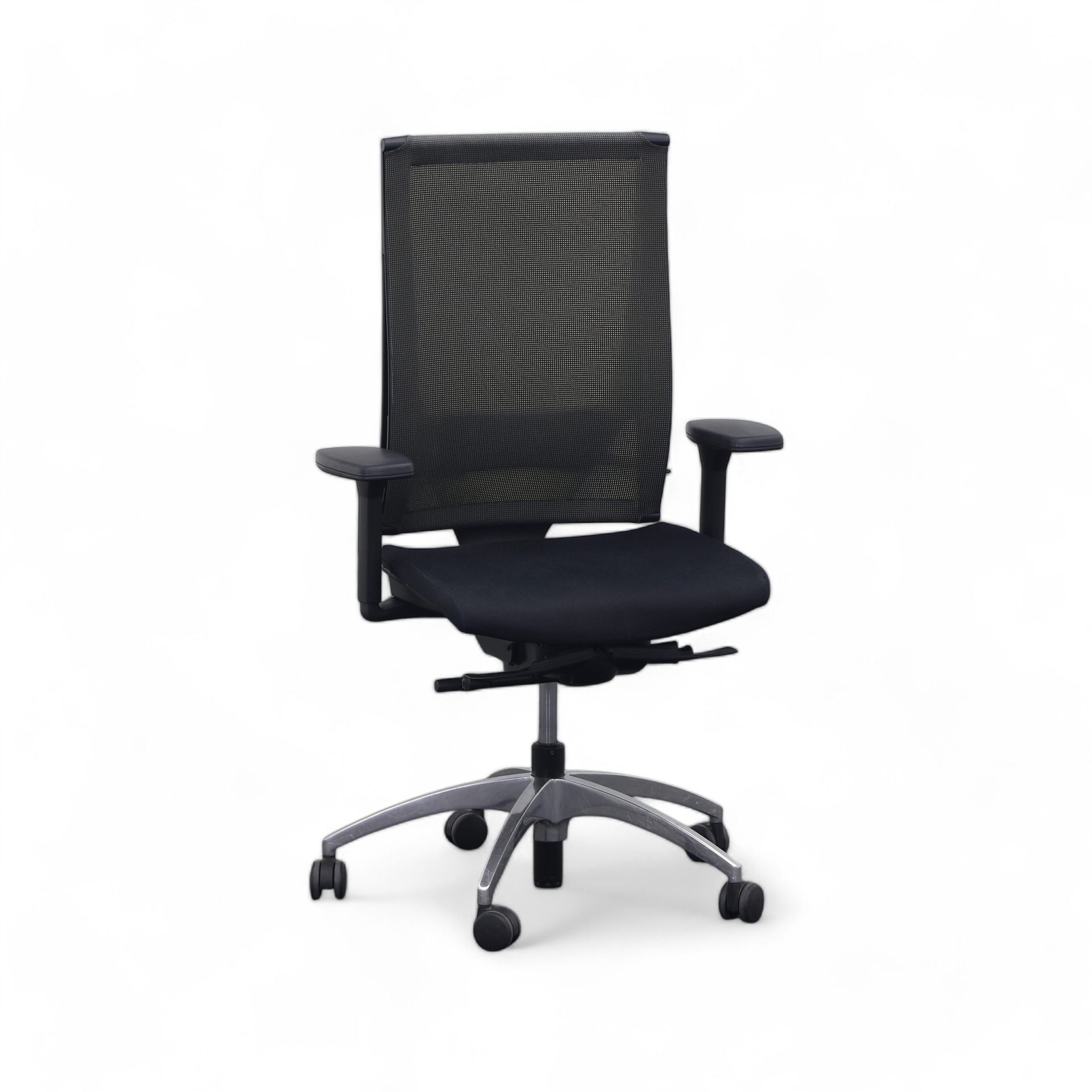 König Neurath Okay office swivel chairs (Normal used)