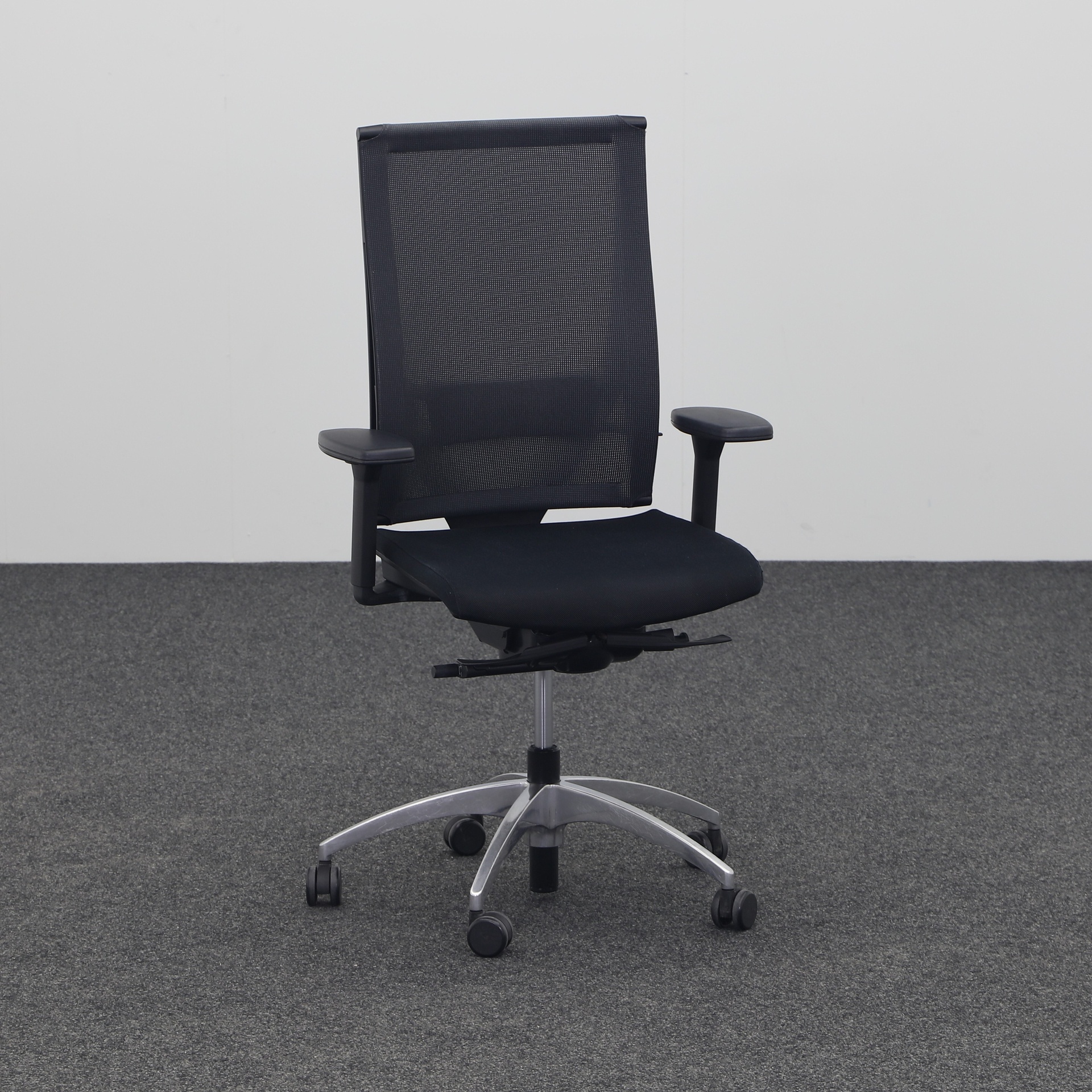 Bürodrehstühle König Neurath Okay (Normal Gebraucht)