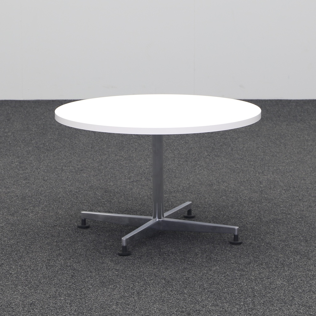Couchtisch Kusch+CO San Siro Meeting Table 4A RD 1 (Gut)