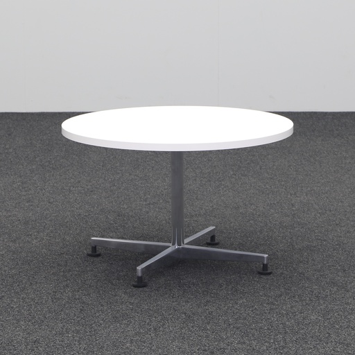 Coffee table Kusch+CO San Siro Meeting Table 4A RD 1 (Good)