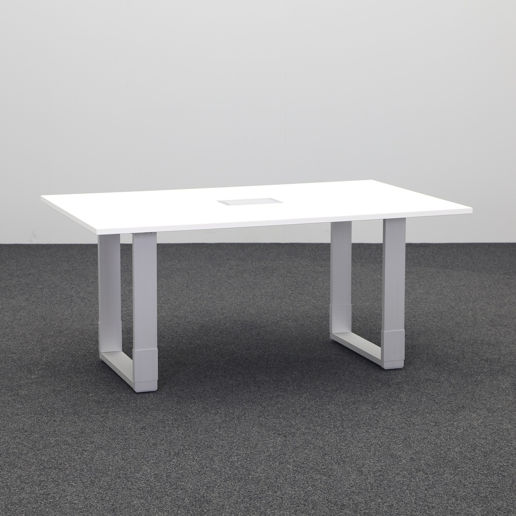 Konferenztisch Klain (Normal gebraucht, 160x100)