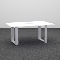Konferenztisch Klain (Normal gebraucht, 160x100)