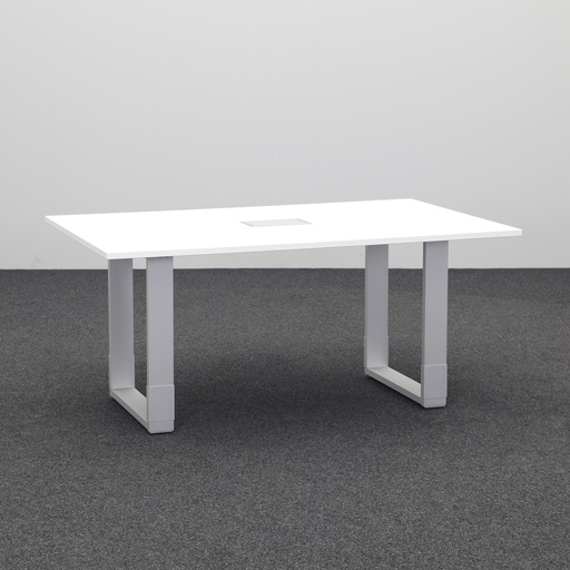 Konferenztisch Klain (Normal gebraucht, 160x100)