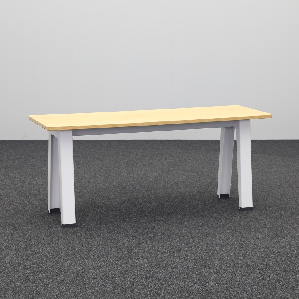 Konferenztisch Steelcase B-Free (Normal gebraucht)
