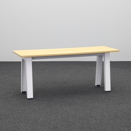 Konferenztisch Steelcase B-Free (Normal gebraucht)