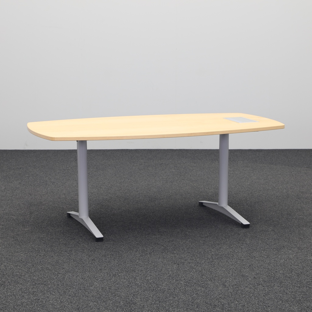 Konferenztisch Steelcase (Normal gebraucht)