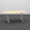Konferenztisch Steelcase (Normal gebraucht)