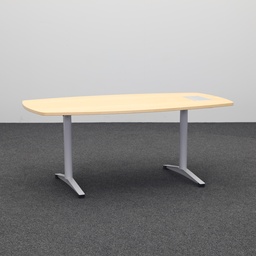 Konferenztisch Steelcase (Normal gebraucht)