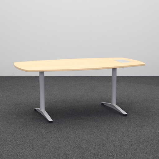 Konferenztisch Steelcase (Normal gebraucht)