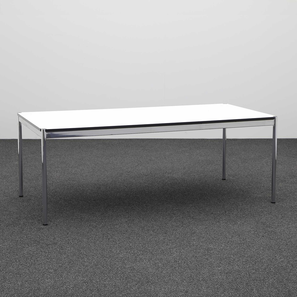 Designtisch USM Haller (Normal gebraucht)