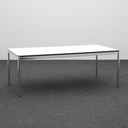 Designtisch USM Haller (Normal gebraucht)