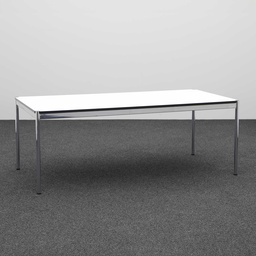 Designtisch USM Haller (Normal gebraucht)