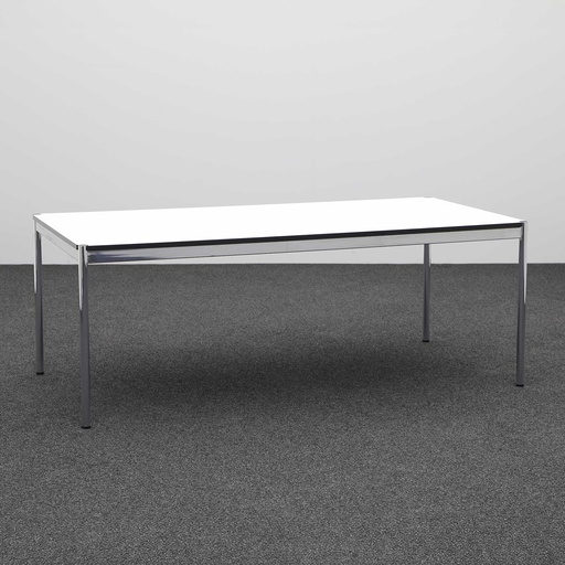 Designtisch USM Haller (Normal gebraucht)