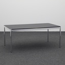 Designtisch USM Haller (Normal gebraucht)