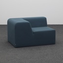 Lounge armchair Designheiten Do_Line (Normal used)
