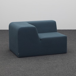 Lounge armchair Designheiten Do_Line (Normal used)