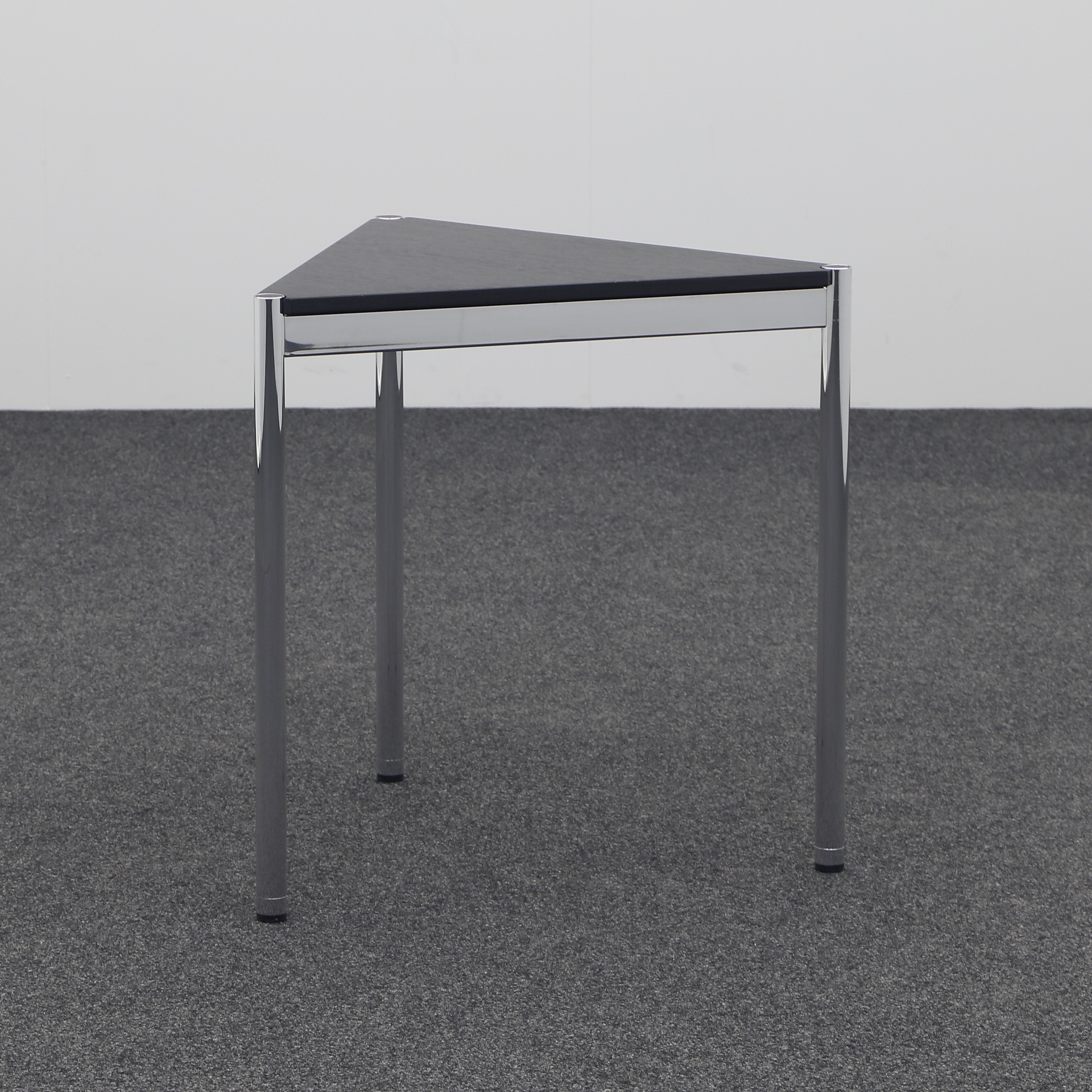 Side tables USM Haller (Normal used)