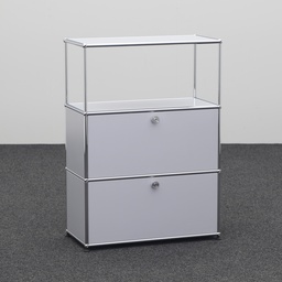 Highboard USM Haller (Gut, mit Schlüssel)