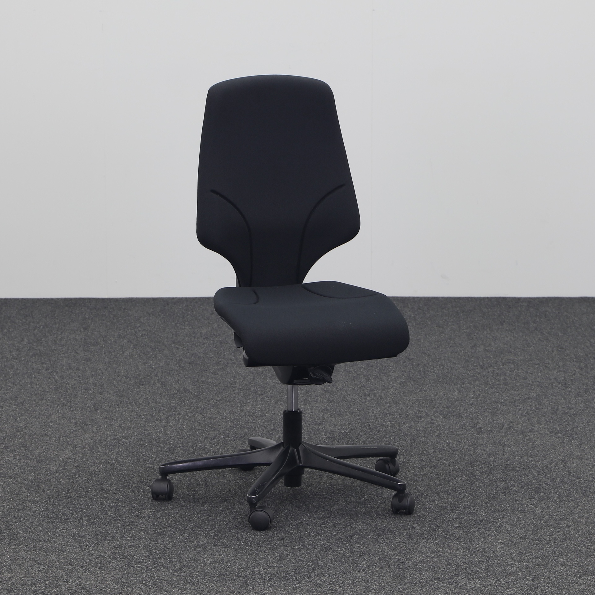 Bürostuhl Giroflex 64 (Gut)