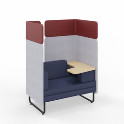 Lounge Sofa Nowy Styl Play&Work (Sehr gut)