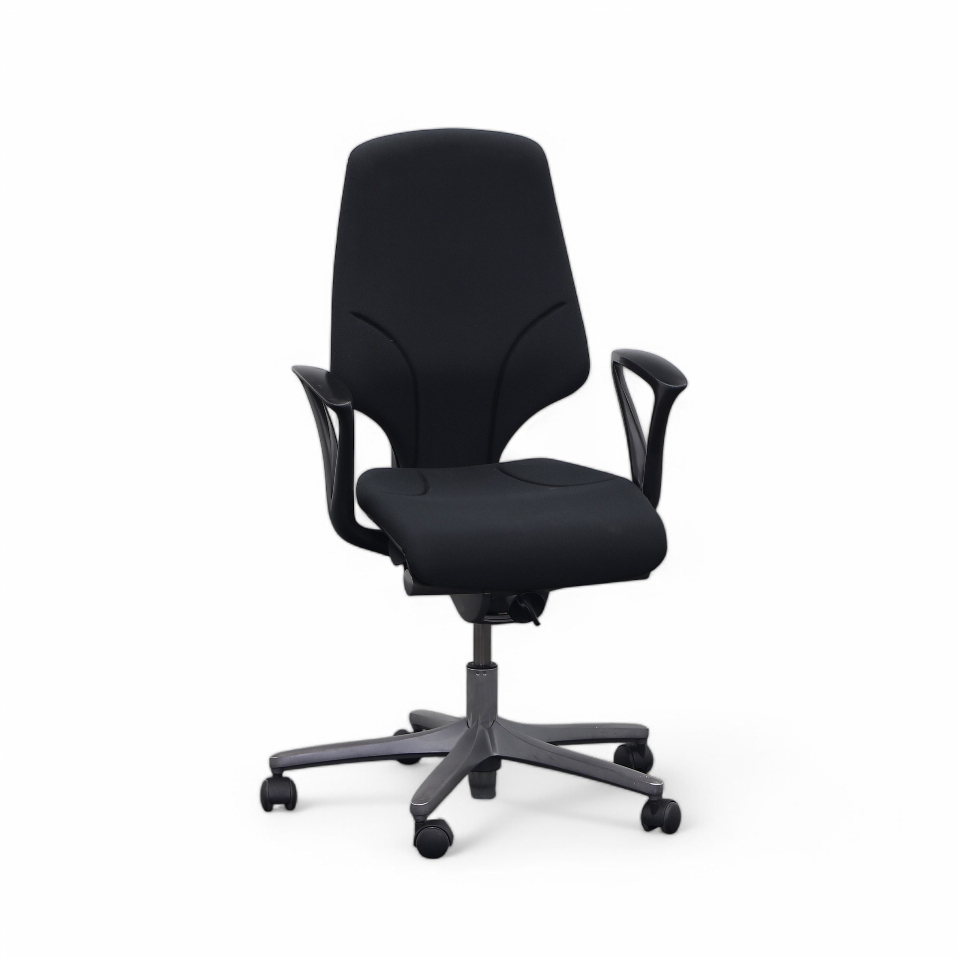Bürostuhl Giroflex 64 (Normal Gebraucht)