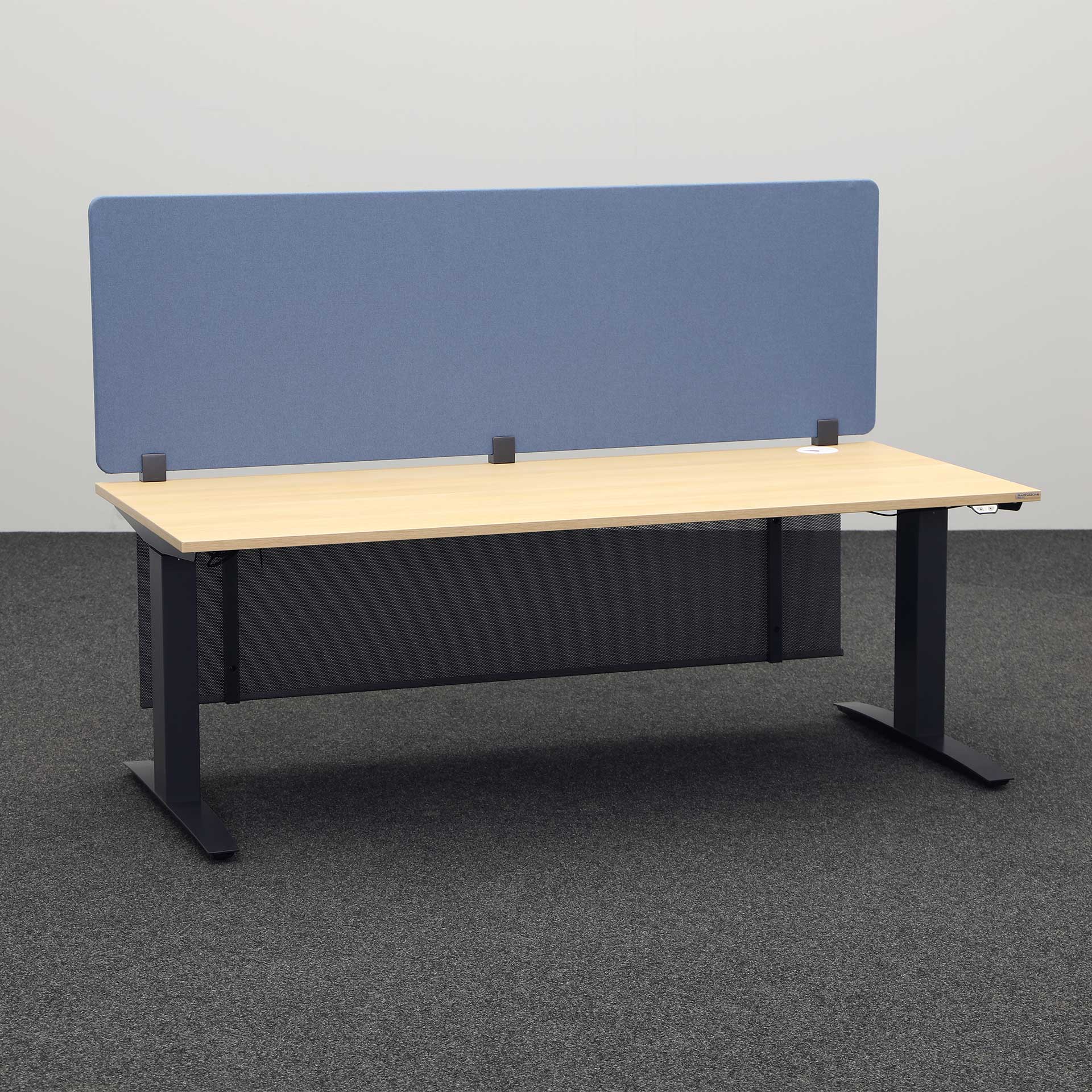 Höhenverstellbarer Arbeitstisch Sitag SitagActive (Sehr gut)