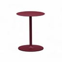 Couchtisch Tradingzone Stilo (Rot, Neu)