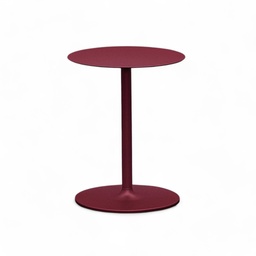 Couchtisch Tradingzone Stilo (Rot, Neu)