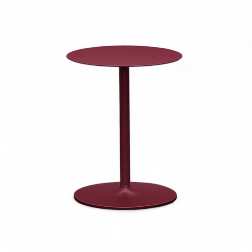 Couchtisch Tradingzone Stilo (Rot, Neu)