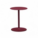 Couchtisch Tradingzone Stilo (Gut, Rot)