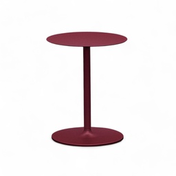 Couchtisch Tradingzone Stilo (Gut, Rot)