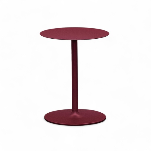 Couchtisch Tradingzone Stilo (Gut, Rot)
