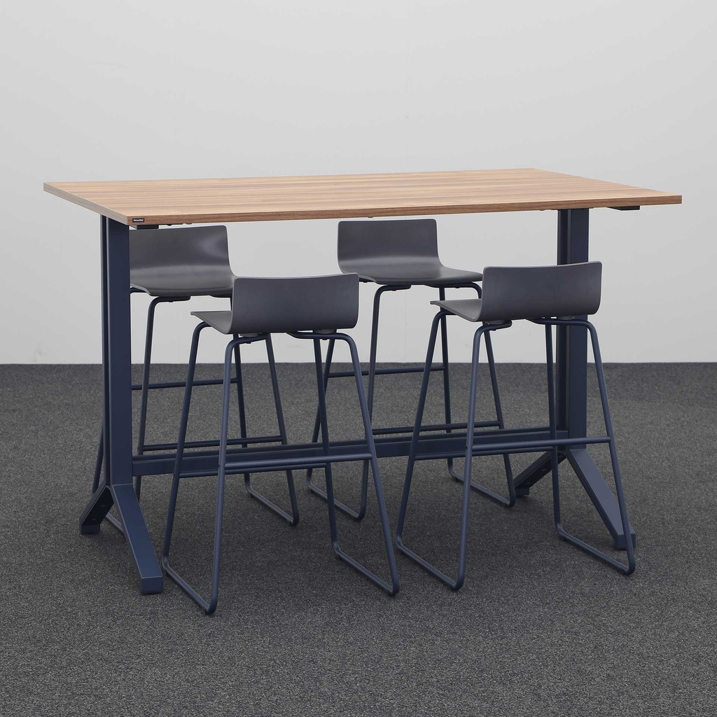 Stehkonferenztisch Nowy Styl Set (Sehr gut)