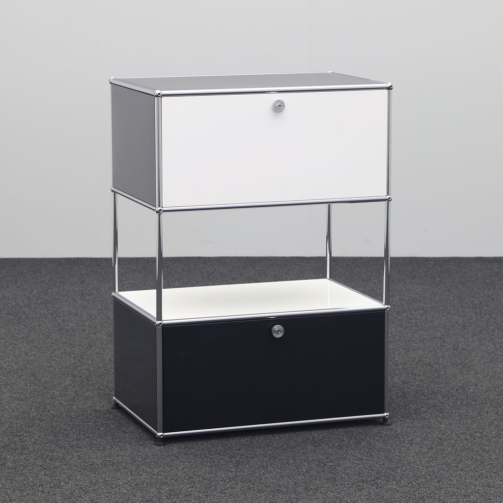 Highboard USM Haller (Normal gebraucht, mit Schlüssel)