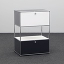 Highboard USM Haller (Normal gebraucht, mit Schlüssel)