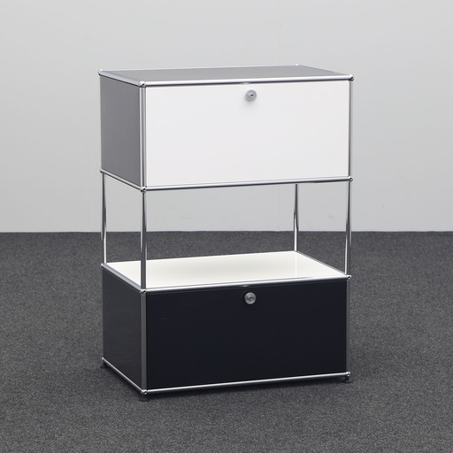 Highboard USM Haller (Normal gebraucht, mit Schlüssel)