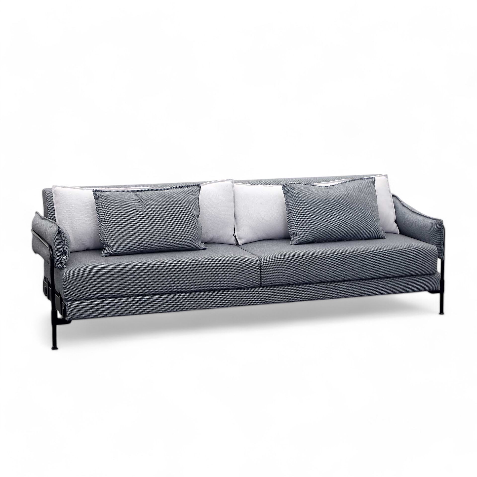 Lounge Sofa Vitra Alcove (Gut)