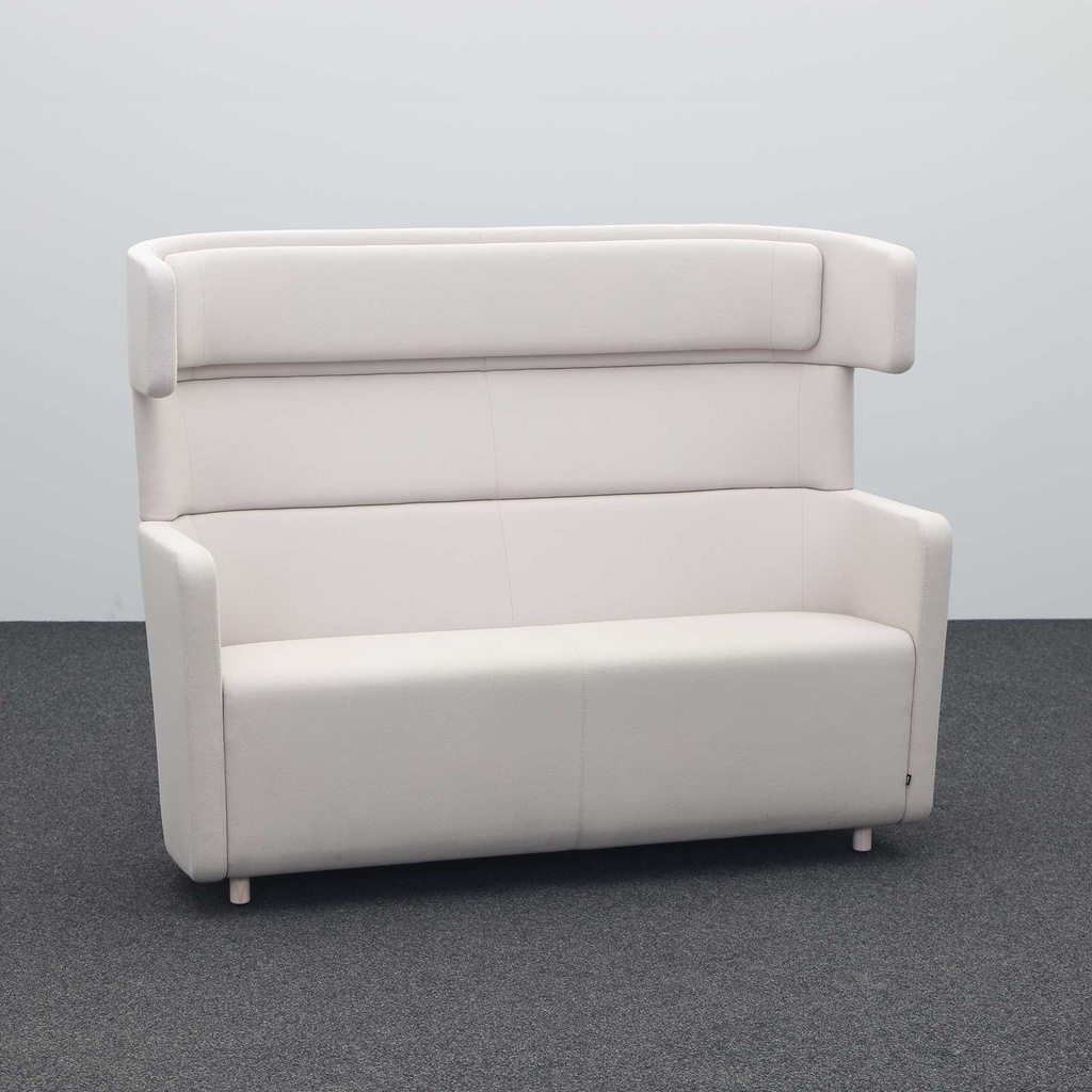 Lounge Sofa Bene Parcs Wing (Gut)