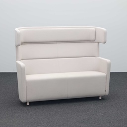Lounge Sofa Bene Parcs Wing (Gut)