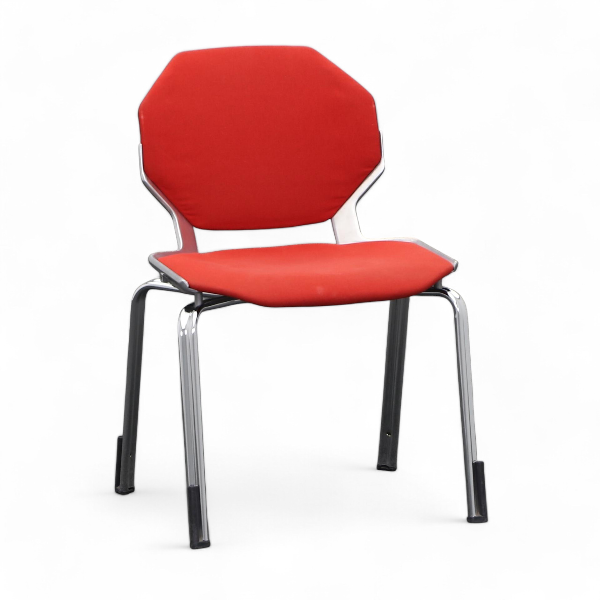 4-leg chairs Fröscher (Normal used)