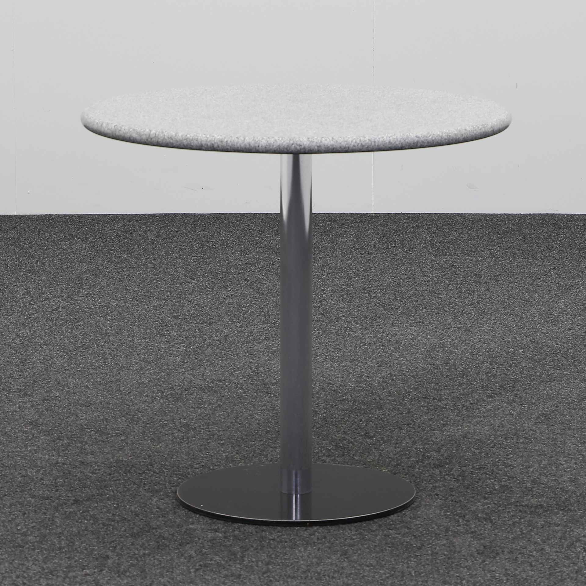 Bistro tables Zingg-Lamprecht (Normal used)