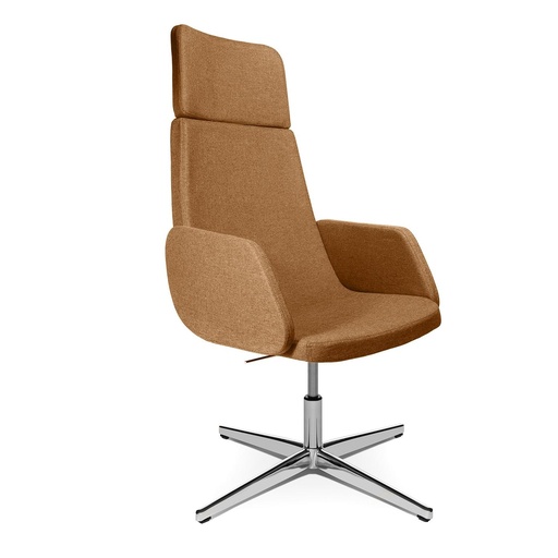 Lounge Sessel Topstar Sitness Lounge 30 (Orange, Neu)