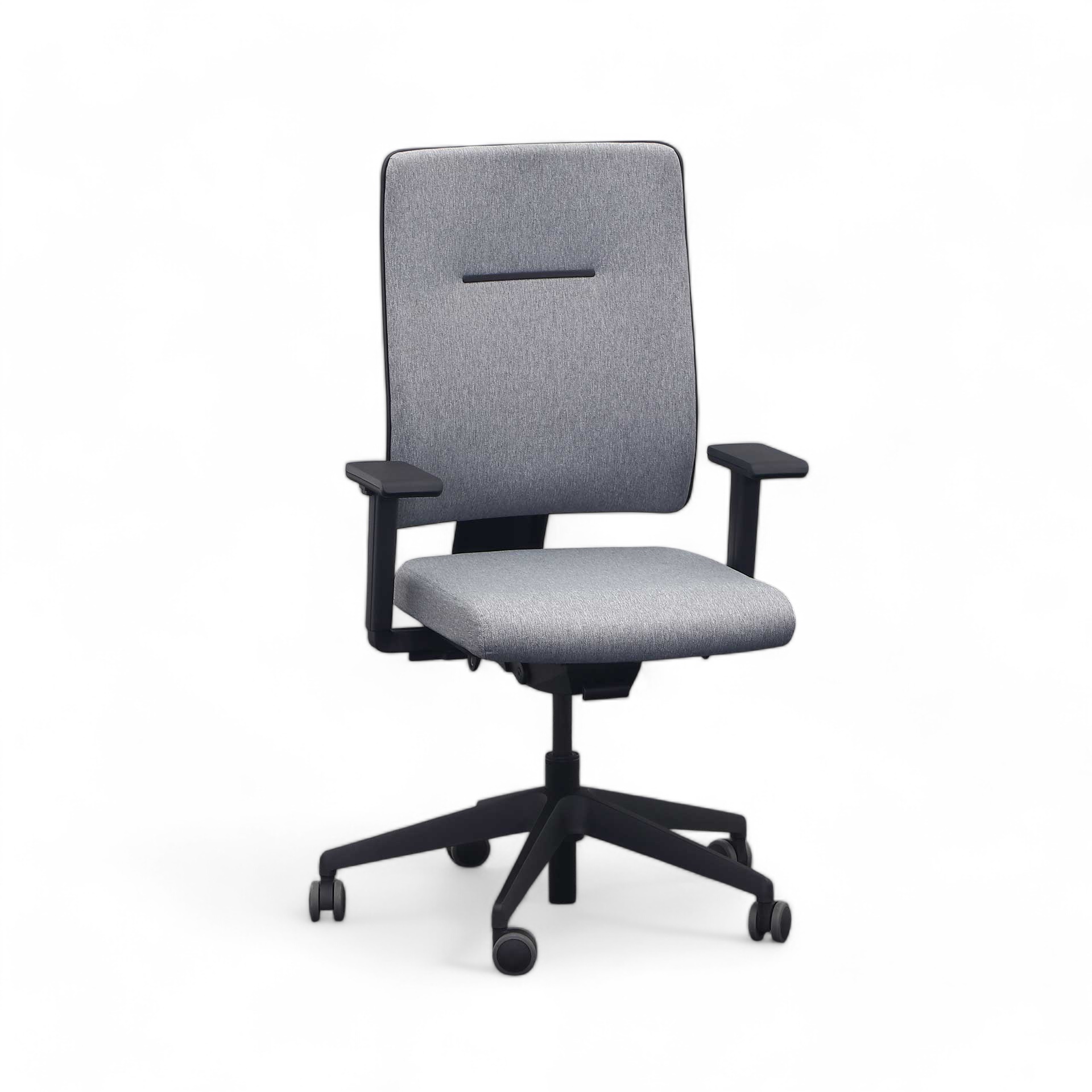 Office swivel chairs Viasit Toleo Pro NPR (Good)