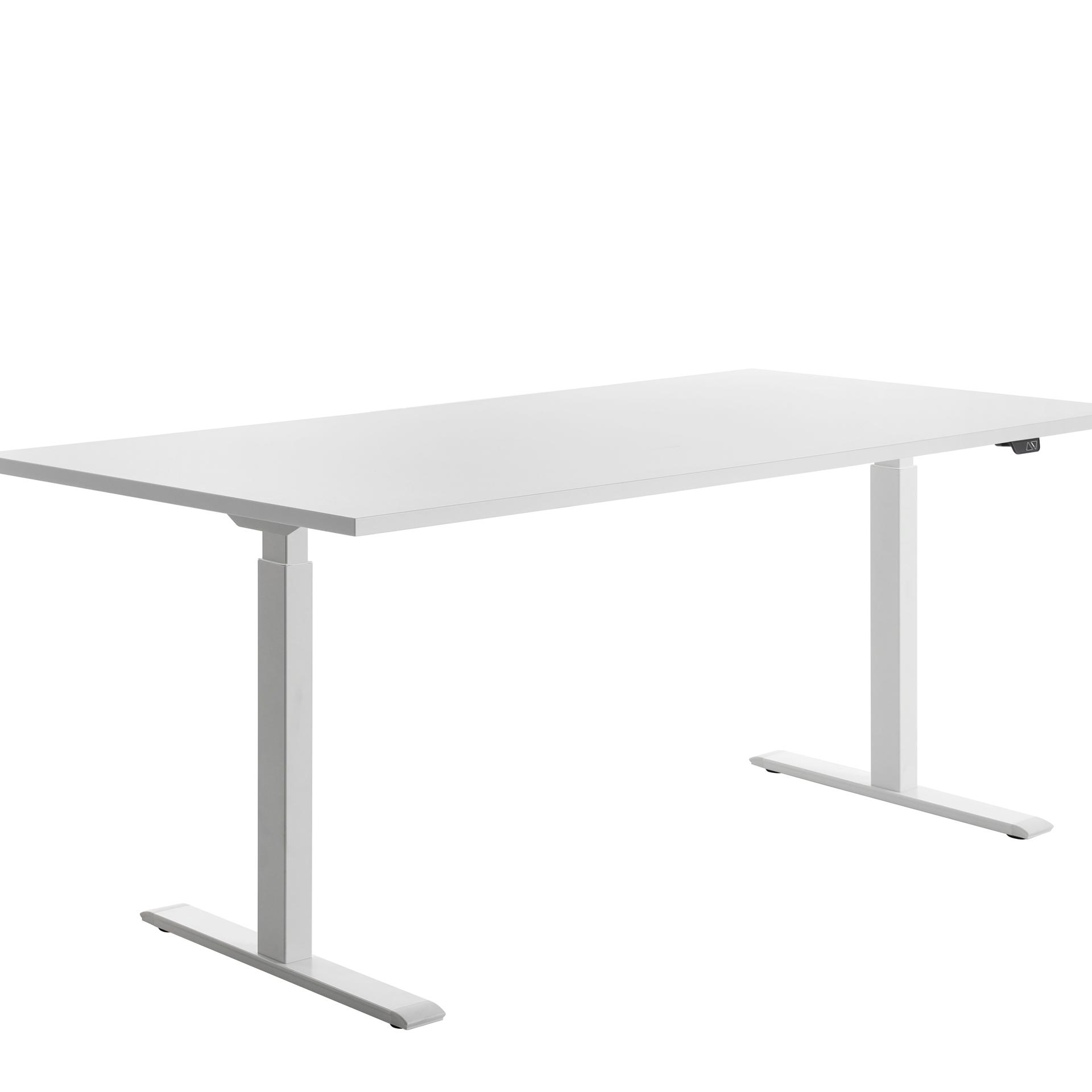 Stehpulte Topstar Smart (Weiss, Neu, Weiss, Weiss)