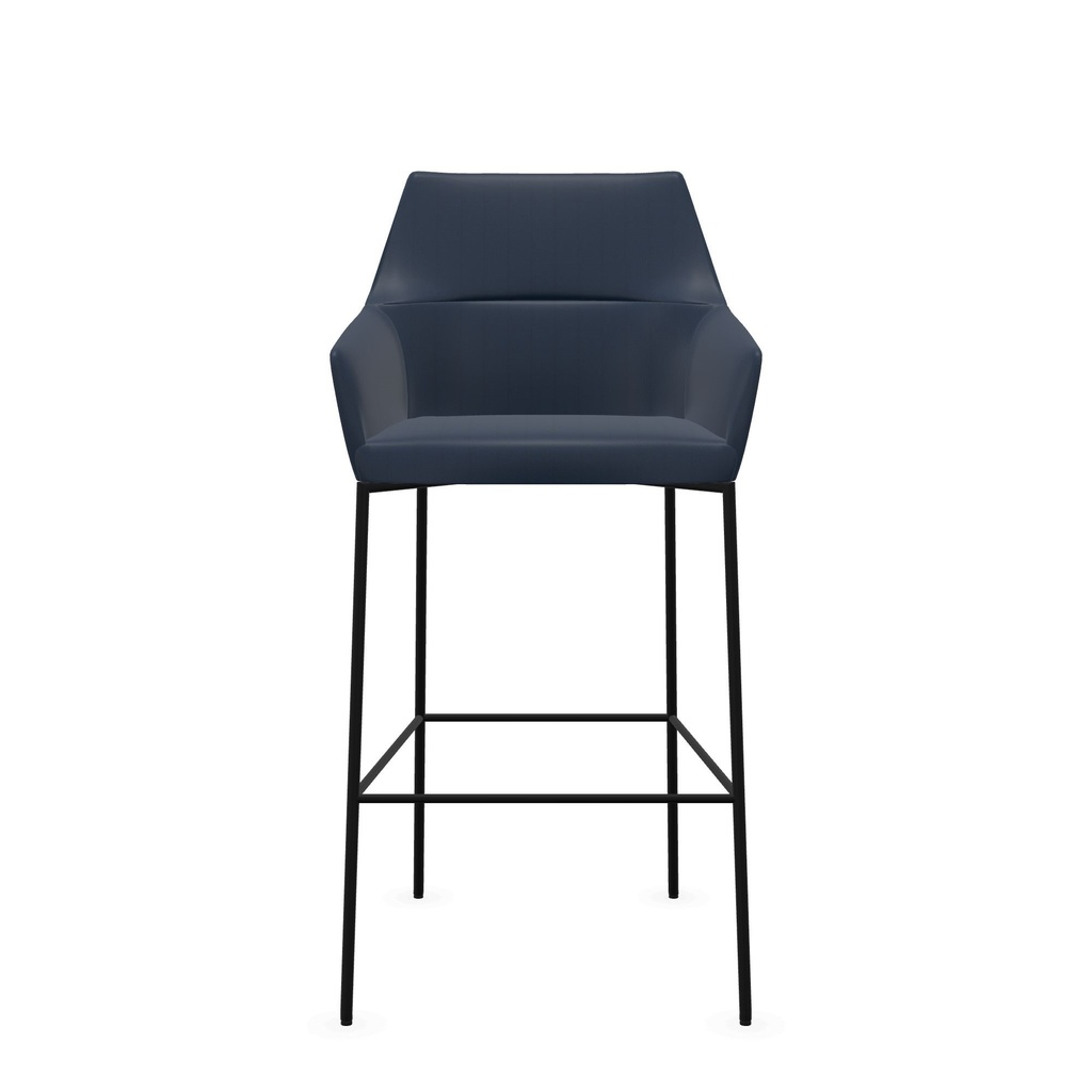 Barhocker Profim Chic 20CH (Blau, Neu, Schwarz)